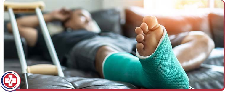 Sprains Treatment Near Me in Merced, CA