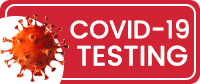 COVID PCR and Rapid Testing