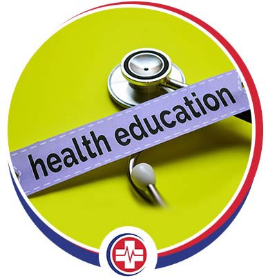 Health Education - Getwell Urgent Care in Merced, CA