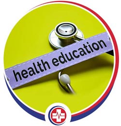 Health Education - Getwell Urgent Care in Merced, CA