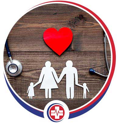 Health Insurances - Getwell Urgent Care in Merced, CA