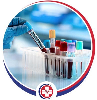 Laboratory and Diagnostics Services in Merced, CA