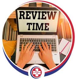 Patient Reviews - Getwell Urgent Care in Merced, CA