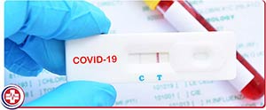 COVID-19 Rapid Testing for Employers Near Me in Merced, CA