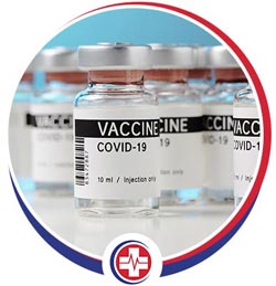 COVID-19 Vaccine in Merced, CA