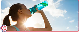 Dehydration Treatment Specialist Near Me in Merced, CA