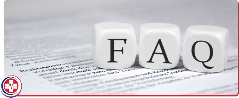 FAQs About Getwell Urgent Care in Merced, CA FAQs About Getwell Urgent Care in Merced, CA