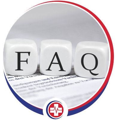 Faqs - Getwell Urgent Care in Merced, CA