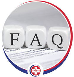 Faqs - Getwell Urgent Care in Merced, CA