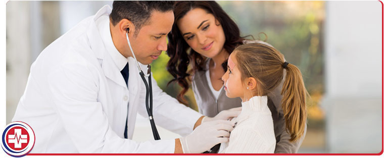 Pediatric Urgent Care Near Me in Merced, CA