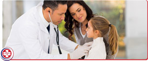 Pediatric Urgent Care Near Me in Merced, CA