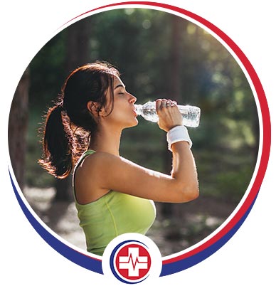 Dehydration Treatment Specialist Near Me in Merced, CA