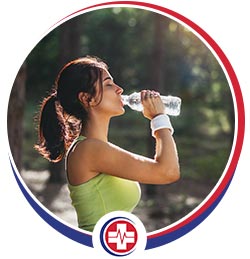 Dehydration Treatment Specialist Near Me in Merced, CA