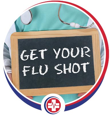 Flu Shots Near Me in Merced, CA