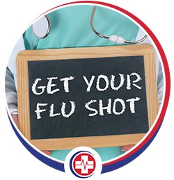 Flu Shots Near Me in Merced, CA